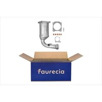 Hella 8LE 366 052-441 Katalysator FüR Peugeot 307 206 2E K 2A C 3E 3A C 3H