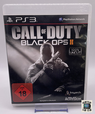Call of Duty Black Ops 2 | PlayStation 3 | PS 3 | Guter Zustand