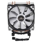 4PIN Chłodnica procesora 6 Rura grzewcza Pojedynczy wentylator Chłodzenie 12cm Wentylator LGA775 11514506