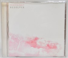 Veruca Salt - Resolver - Artful Records - ARTFULCD41 - 2001