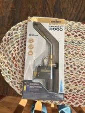 Bernzomatic Pro Series Duracast TS8000 Instan...