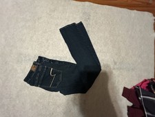 American Eagle Outfitters Super Stretch Skinny Jeans Size 6 Regular
