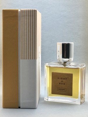 Eight & Bob - Egypt - EDP - 3.4 oz / 100 ml (Open Box)