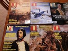 MHQ Military History Quarterly LOT of 8 magazines — photo 3