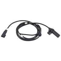 Sensor Raddrehzahl Passiver Sensor 2.000 Mm Kabel A.B.S. FüR U.A. Ford Transit