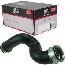 GATES LADELUFTSCHLAUCH TURBOSCHLAUCH passend für MERCEDES-BENZ C-KLASSE |