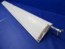 Mooney M20 / M20C LH Flap P/Ns 2248-3 or 240000-3 (1025-04)