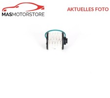 KRAFTSTOFFFILTER BOSCH F 026 402 533 A FÜR FORD USA EDGE 132KW,154KW