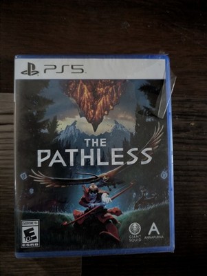 The Pathless - Sony PlayStation 5