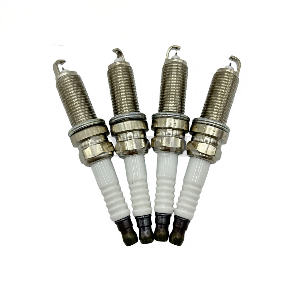 4PCS FOR TOYOTA 2018-24 CAMRY 19-24 RAV4 2.5L Spark Plugs of 4 IRIDIUM FC16HR-Q8