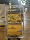 2025 Pokemon - Pikachu - 214 (Illustration Contest 2024) 214 - TAG 9