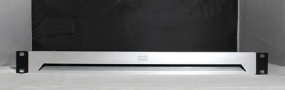 Cisco TCC6-12 TelePresence SX80 Conferencing Codec Device Series w/ Rack Ears