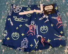 CHUBBIES Star Wars the JEDI KNIGHTS Swim Trunks for BABY Size 2T