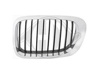 Grill Links. E46 Cpe'+Cabrio FüR BMW 98-03