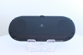 Sony PS Vita PCH-2000 Black With Box Tested Working [Rank:A]