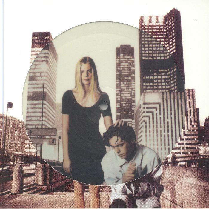 SUEDE - Stay Together (30th Anniversary Edition) - limited 7"" picture disc