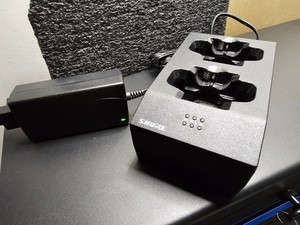 Shure Sbc200 | eBay