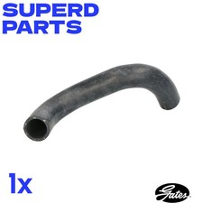 COOLING SYSTEM RUBBER HOSE BOTTOM FITS: CHRYSLER 300C; DODGE CHALLENGER