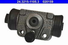 Radbremszylinder ATE 24.3215-1105.3 für DKW BMW 1502 115 E6 700 E10 2002 2000 AE