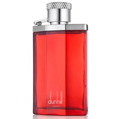 Dunhill Desire Red EDT 100/150ml Eau De Toilette für Herren Neu&Versiegelt