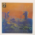 Pink Floyd Soundtrack From The Film More Vinyl LP Columbia SCX 6346 1973