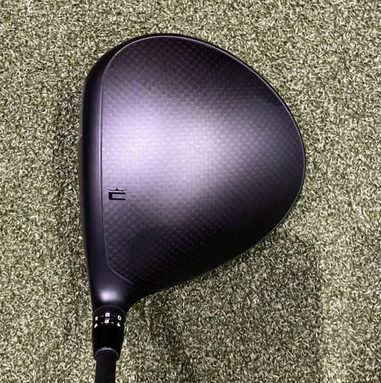 Cobra DS-ADAPT LS 9" Driver With a Denali Black 6.5 X Stiff Shaft R/H Brand New - Image 4 of 4