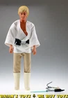 Vintage Kenner Star Wars Loose 12" Luke Skywalker Action Figure C7 #5