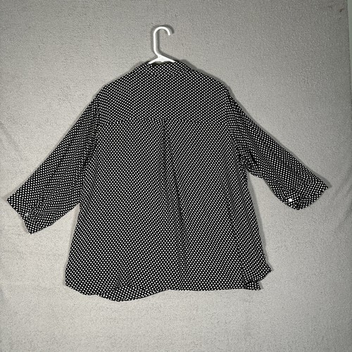 Chemise Femme à Carreaux Weatherproof - Taille 2X - Manches Longues - Coton/polyester - Occasion Parfait état