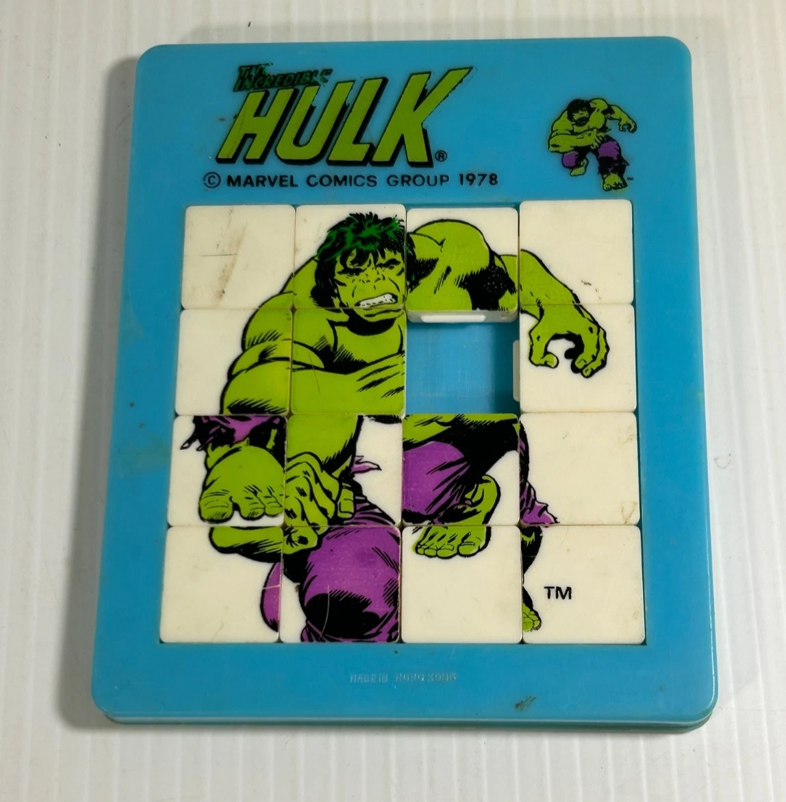 1978 Vintage Puzzles for sale | eBay