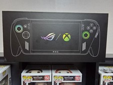 ASUS ROG Xbox Ally X 120Hz Gaming Handheld - 1TB-Lightly Used