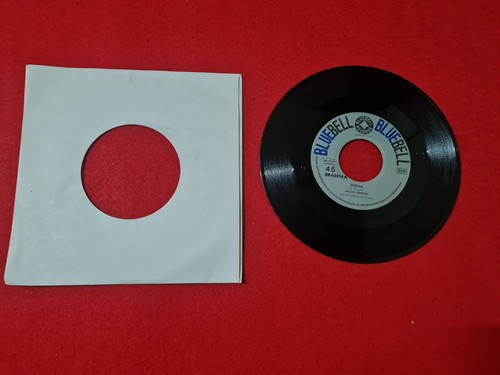 ROCCO GRANATA MARINA MANUELA SCHALLPLATTEN 45 Umdrehungen 60er 70er 80er ORIGINAL VINYL SCHALLPLATTE
