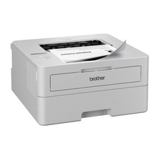 Imprimante laser monochrome A4 - BROTHER - HLL2865DWRE1 - Wi-Fi - Professionnell