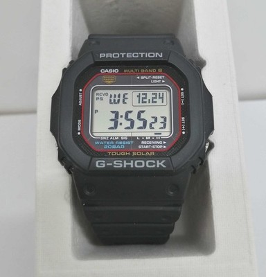CASIO GW-M5610U-1ER G-SHOCK