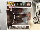 Funko Pop Movies! Vinyl: Alien 3 the Runner Figure #1768