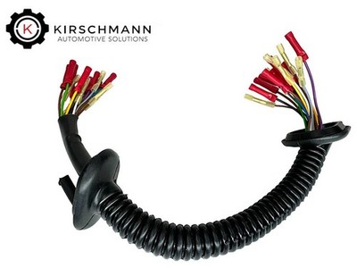 Kabelbaum Reparatursatz für BMW 3er E90 E92 Heckklappe Kofferraum