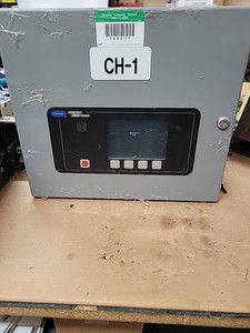 Carrier 19XRV6565434LBH64