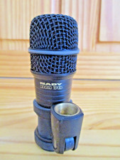 Nady DM70 Dynamic Microphone Snare Drum Tom M...