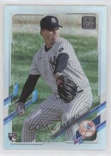 2021 Topps Update Rainbow Foil Nick Nelson #US119 im0