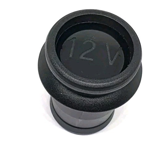 Socket Blank Bung Stopper Plug In 9316116