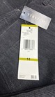 Jones New York Signature Stretch Corduroy Pants Black Size 14 NWT — photo 6