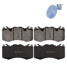 Blueprint ADJ134209 Brake Pad Front Fits Land Rover Range Rover 2013 - 2021