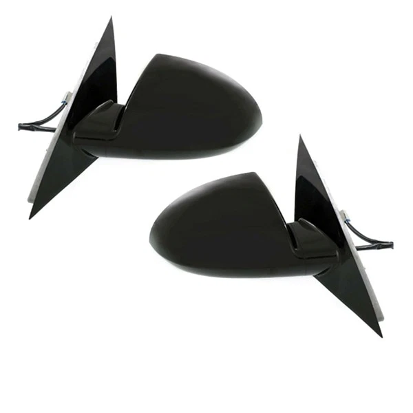 For 06-13 Chevy Impala & 14-16 Limited Door Mirror Power Heat Non-Fold PAIR SET Foto 2 de 4