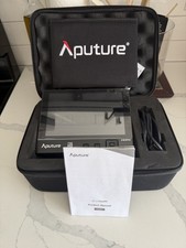 Aputure VS-2 Fine HD 7 On-Camera Monitor, Slightly Used, Original Case, Manual