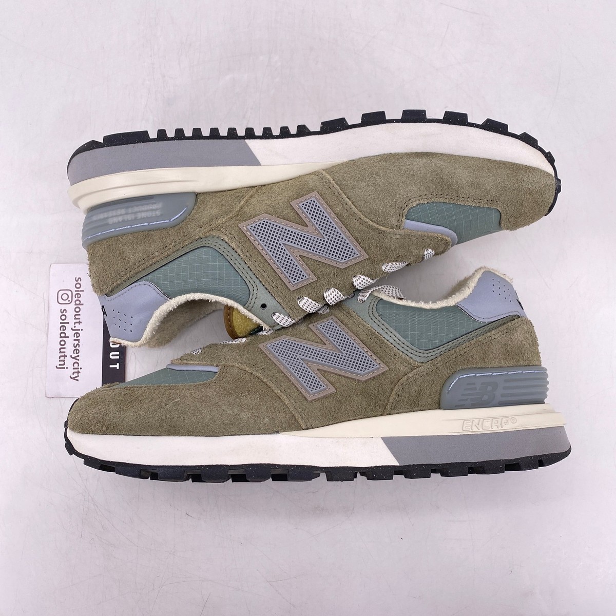 New Balance 574 