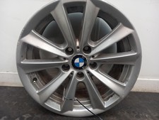 BMW 5 SERIES Alloy Wheel 17 Inch 5x120 ET30 8J 2009-2017 36116780720