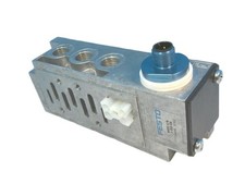 FESTO NASE-1/4-1-ISO-SA / NASE141ISOSA (USED)