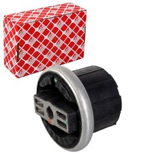 FEBI HINTERACHSBUCHSE TONNENLAGER VORNE passend für MERCEDES GLE GLS | 175605 FEBI HINTERACHSBUCHSE TONNENLAGER VORNE passend für MERCEDES GLE GLS | 175605