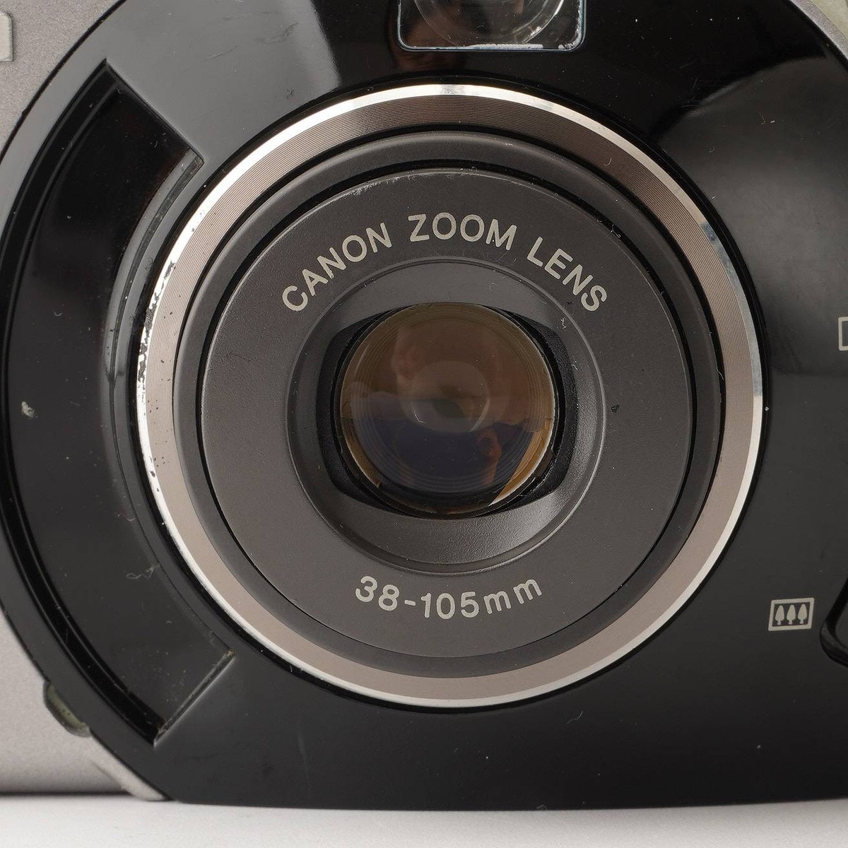 Canon Autoboy Luna 105 / 38-105mm Panorama Ai AF | eBay