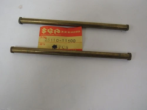 ROD, PUSH RH