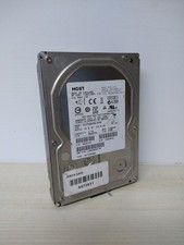 HGST HUS723030ALS640 3TB 7200RPM SAS Hard Drive